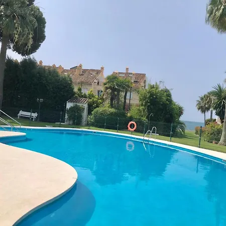 Casa Zona Punta De La Plata * Estepona