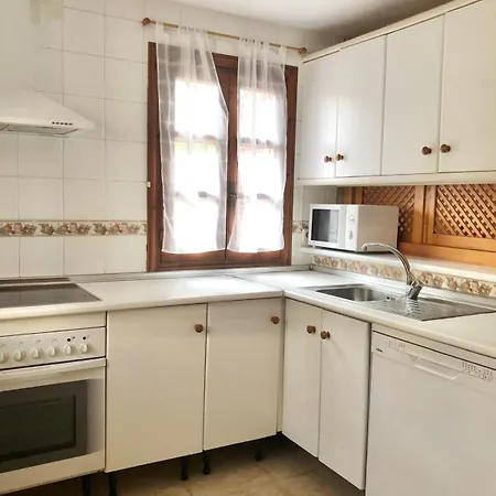 Casa Zona Punta De La Plata Holiday home