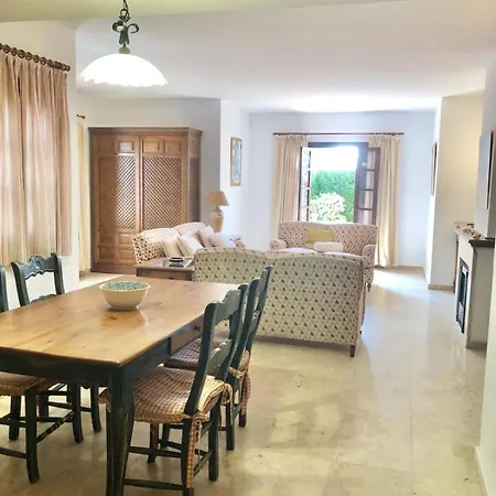 בית נופש Casa Zona Punta De La Plata